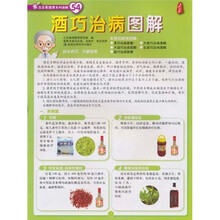 酒巧治病图解(54)号