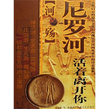 河之殇(套装全2册)