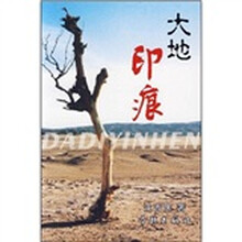 大地印痕