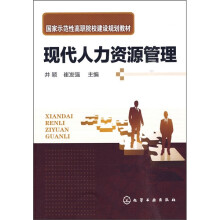 现代人力资源管理