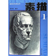 基础美术训练丛书：素描1