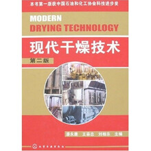 现代干燥技术（第2版）