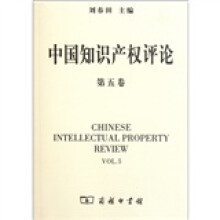 中国知识产权评论（第5卷）