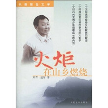 火炬，在山乡燃烧：师德楷模郑崎