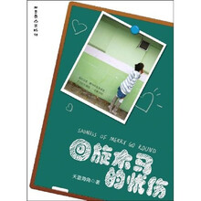 回旋木马的忧伤