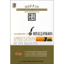 阅读1+1工程：钢铁是怎样炼成的