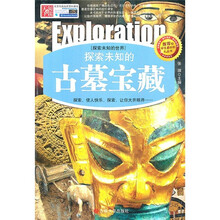 探索未知的古墓宝藏(精编版)
