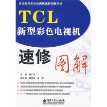 TCL新型彩色电视机速修图解