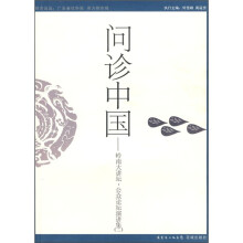 问诊中国:岭南大讲坛·公众论坛演讲集2