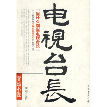 电视台长