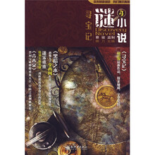 谜小说4：寻宝记