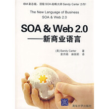 SOA&Web 2.0：新商业语言