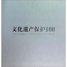 文化遗产保护100（2000-2010）