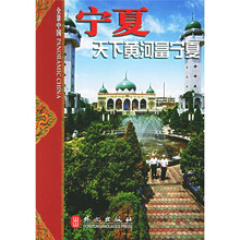 全景中国·宁夏：天下黄河富宁夏（中）