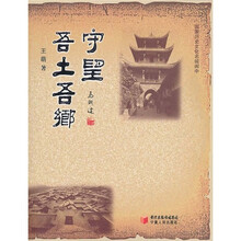 守望吾土吾乡：国家历史文化名城阆中