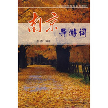 南京导游词