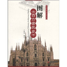 图解西方建筑史