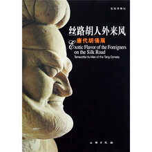 丝路胡人外来风：唐代胡俑展