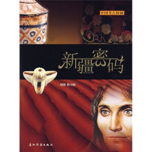 新疆密码(中文版)