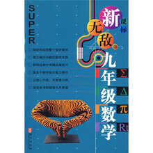 无敌新课标系列·新无敌:9年级数学