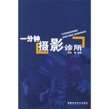 一分钟摄影诊所