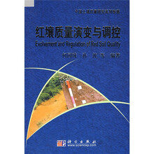 红壤质量演变与调控