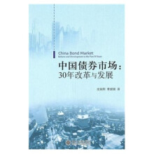 中国债券市场：30年改革与发展