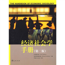 经济社会学手册（第2版）