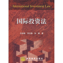 国际投资法