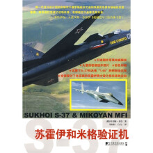 苏霍伊和米格验证机
