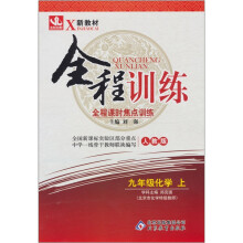 全程训练·全程课时焦点训练:九年级化学(上)(人教版)(2011秋)