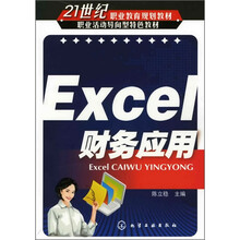 Excel财务应用