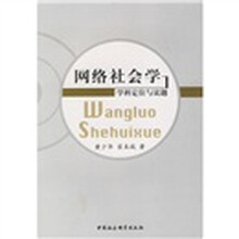 网络社会学：学科定位与议题