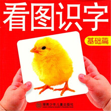 基础篇-看图识字