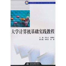 21世纪高等院校计算机科学与技术规划教材：大学计算机基础实践教程