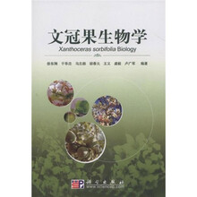 文冠果生物学