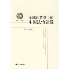 全球化背景下的中国法治建设