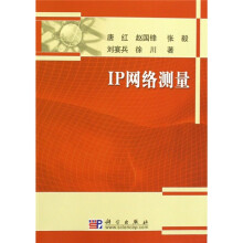 IP网络测量