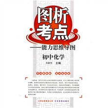 图析考点·能力思维导图：初中化学