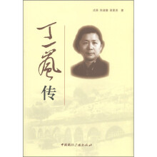 丁一岚传