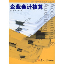 企业会计核算