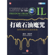 打破石油魔咒：如何摆脱石油的依赖
