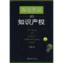 备受争议的知识产权