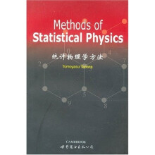 统计物理学方法