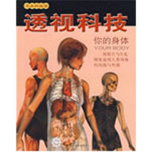 透视科技：你的身体