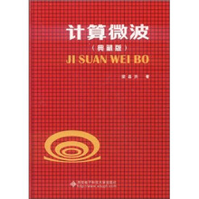 计算微波(典藏版)