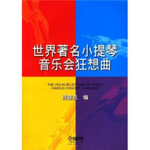 世界著名小提琴音乐会狂想曲