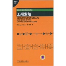 工期索赔（中英文对照）