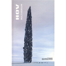 HOV全息建筑形态学：意大利当代建筑实践