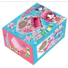 巴啦啦小魔仙：爱心能量宝盒